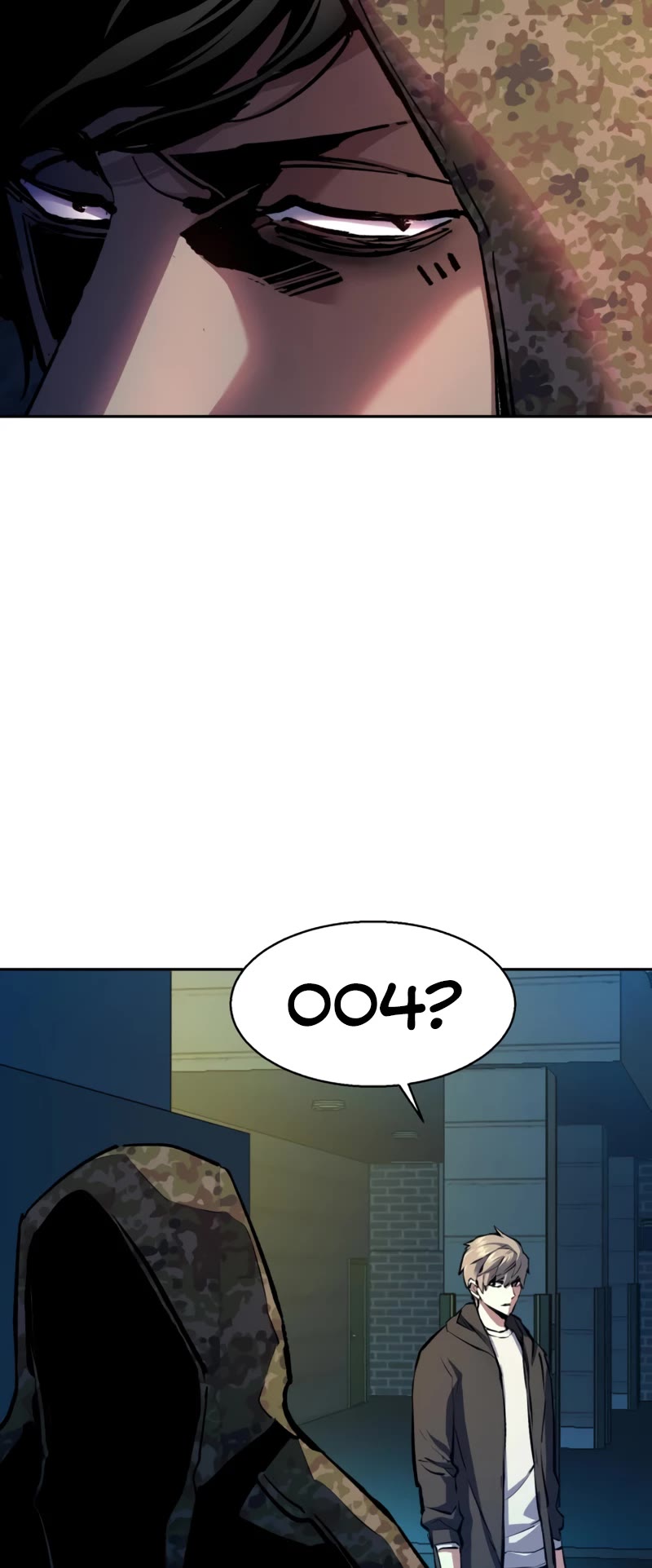 Mercenary Enrollment Chapter 155 page 8 - Chapter 155