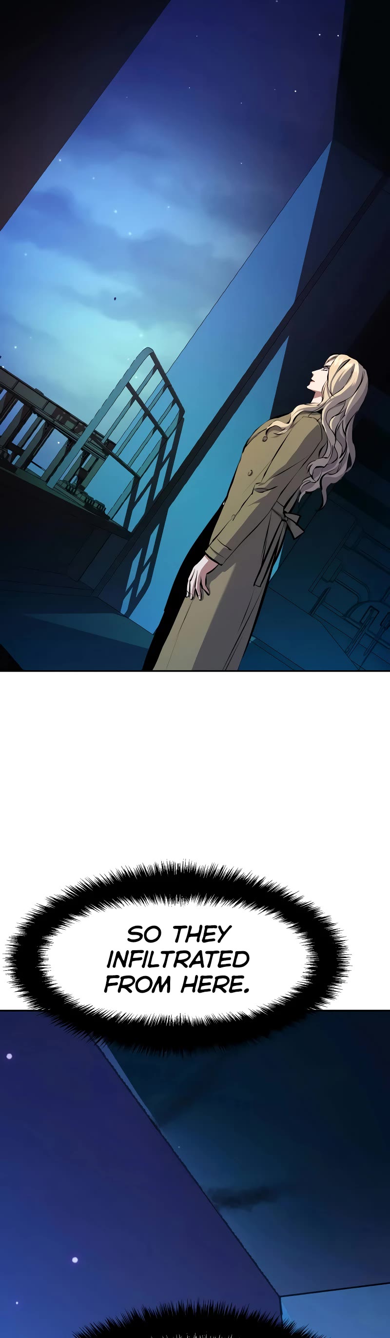 Mercenary Enrollment Chapter 156 page 15 - Chapter 156