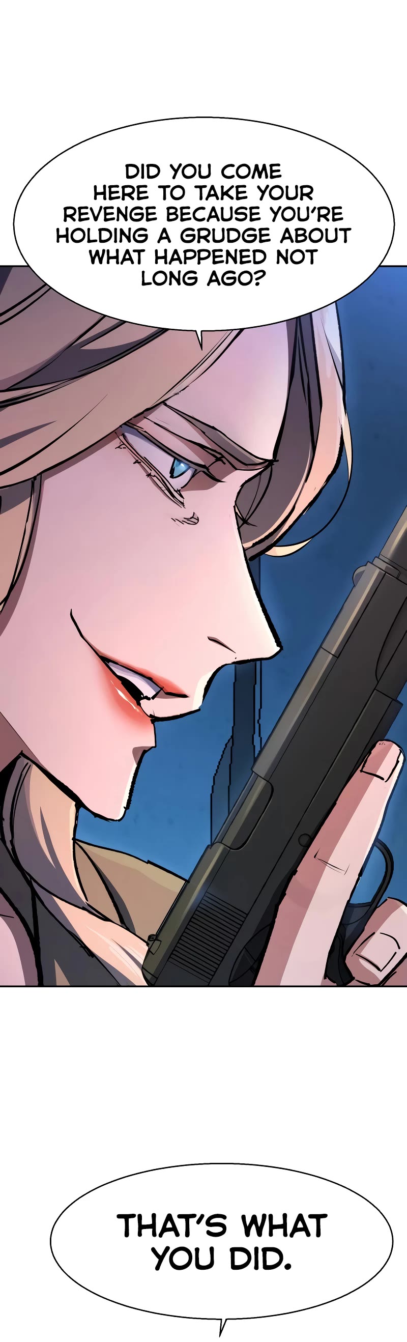 Mercenary Enrollment Chapter 156 page 26 - Chapter 156