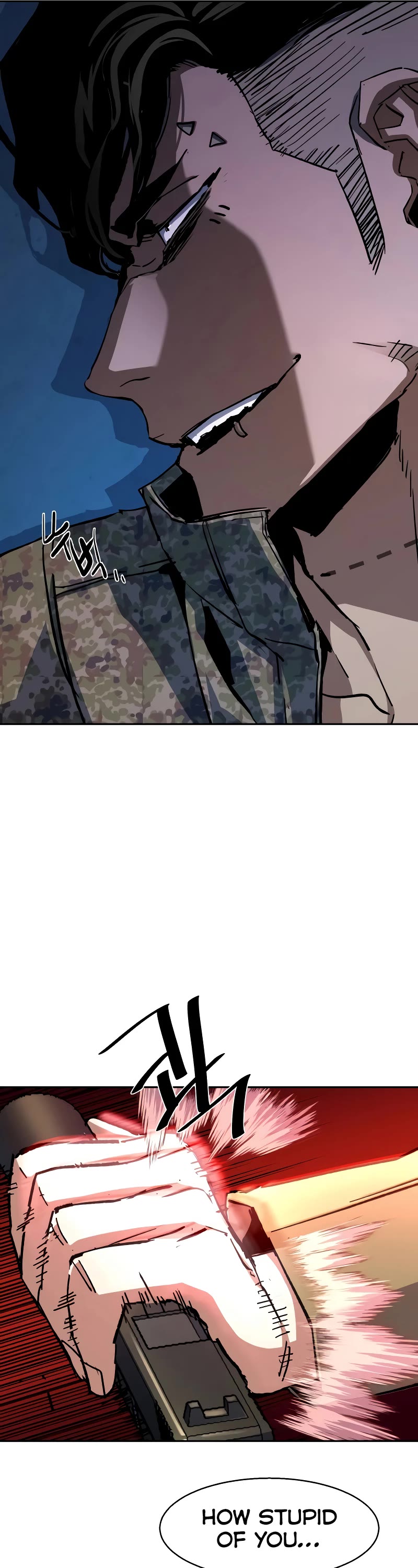 Mercenary Enrollment Chapter 156 page 27 - Chapter 156