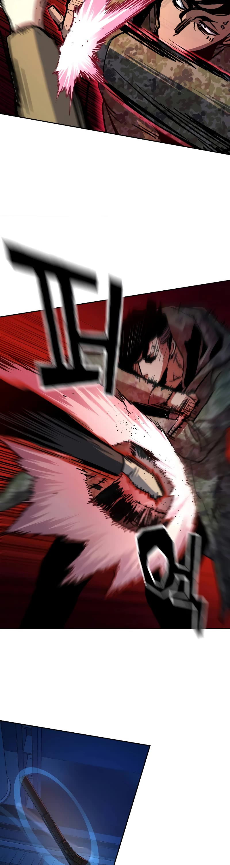 Mercenary Enrollment Chapter 156 page 29 - Chapter 156
