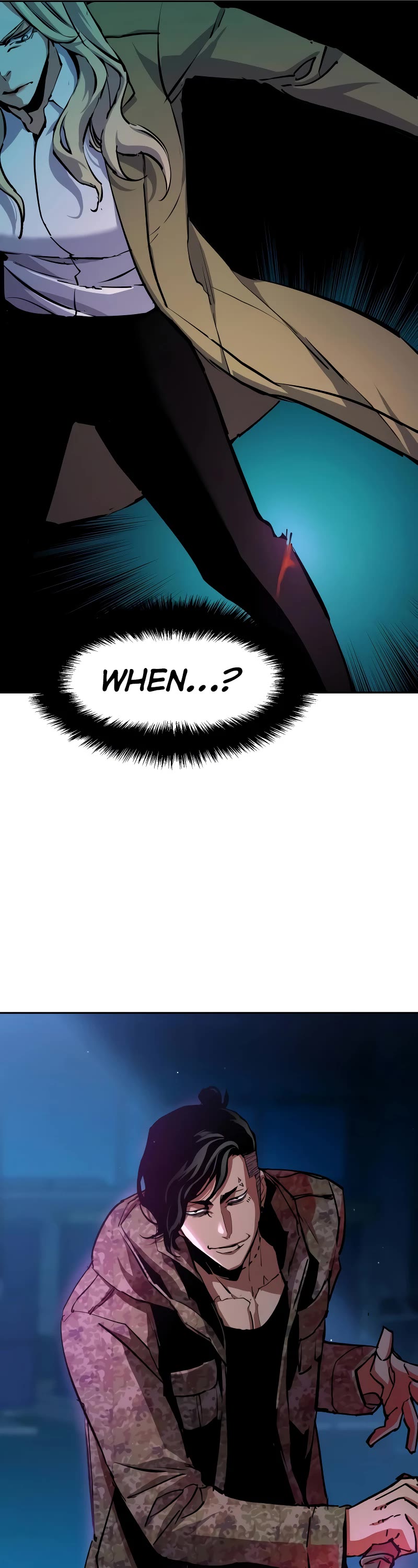 Mercenary Enrollment Chapter 156 page 32 - Chapter 156