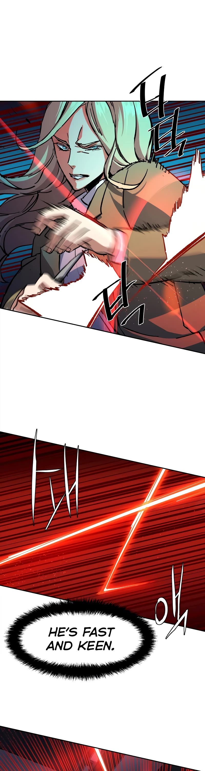 Mercenary Enrollment Chapter 156 page 37 - Chapter 156