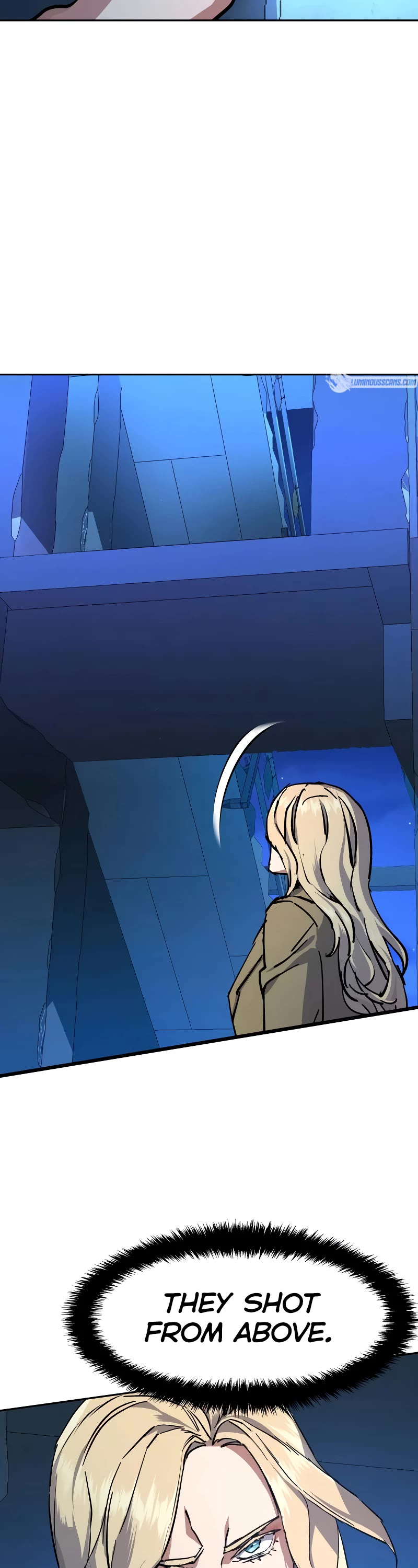 Mercenary Enrollment Chapter 156 page 4 - Chapter 156