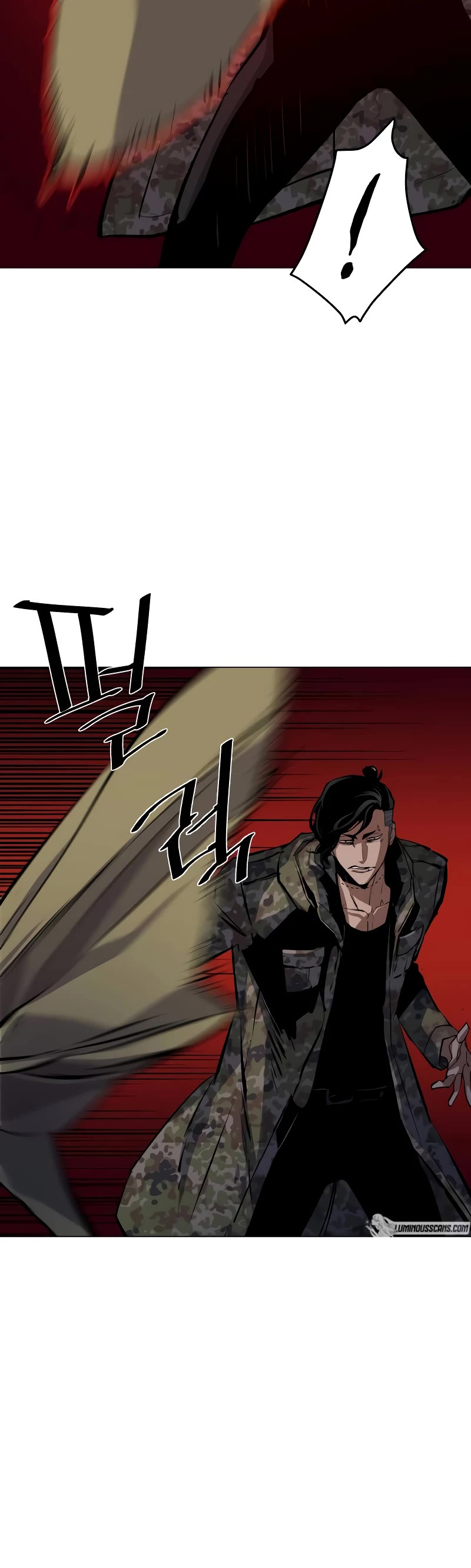 Mercenary Enrollment Chapter 156 page 41 - Chapter 156