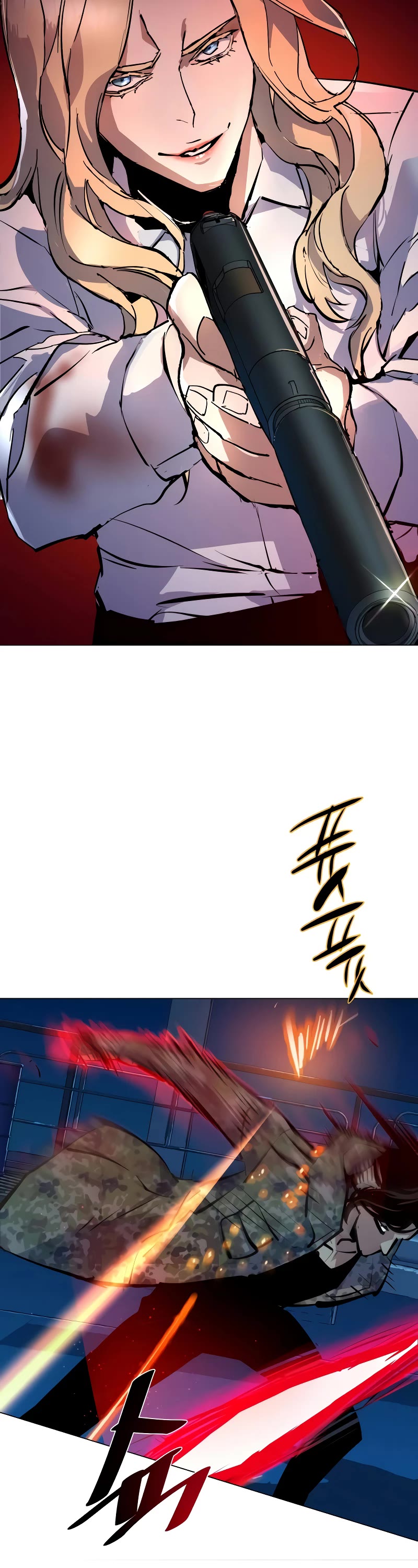 Mercenary Enrollment Chapter 156 page 44 - Chapter 156
