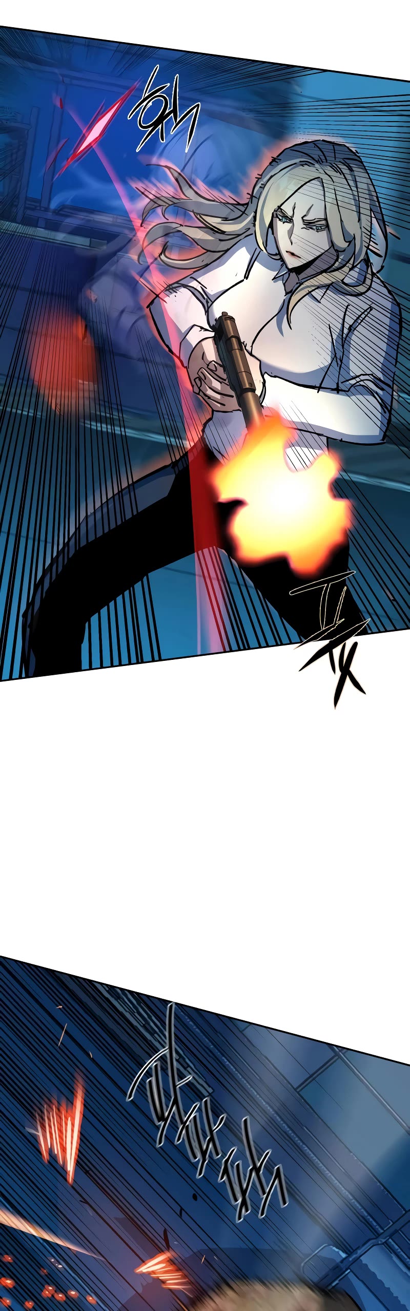 Mercenary Enrollment Chapter 156 page 45 - Chapter 156