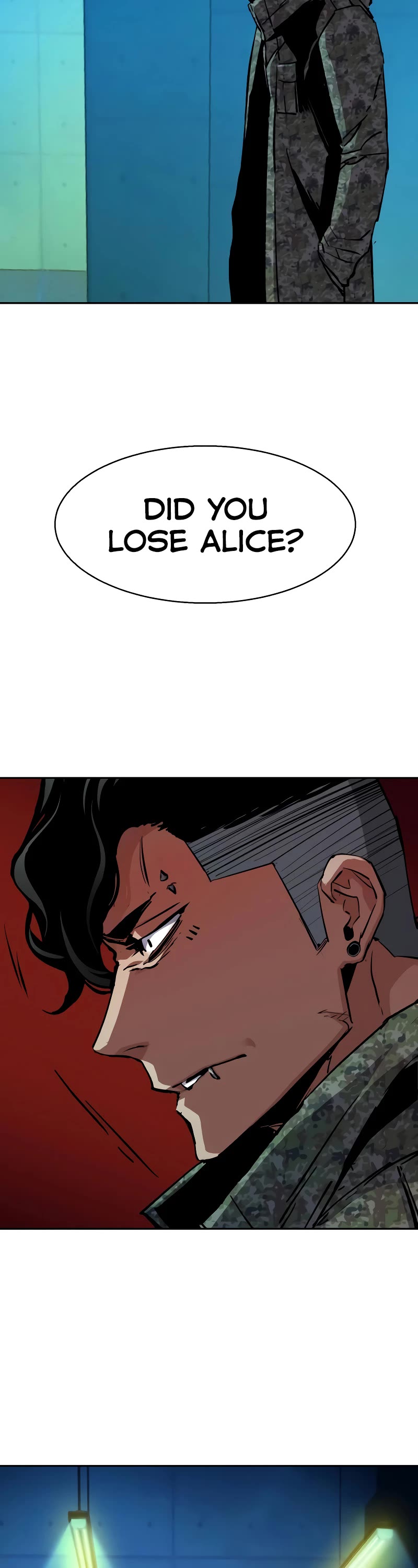 Mercenary Enrollment Chapter 156 page 53 - Chapter 156