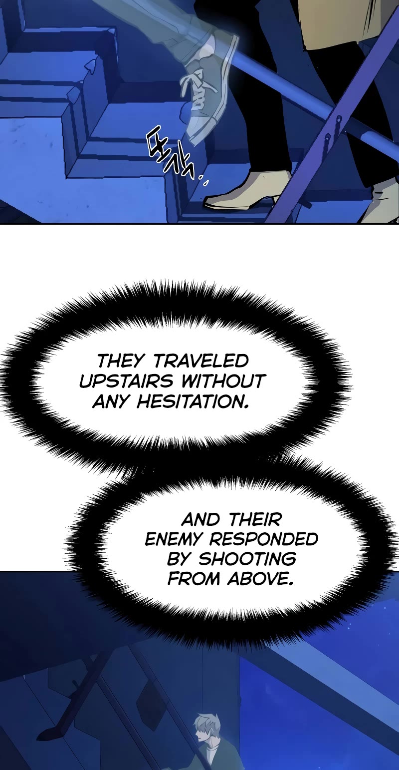 Mercenary Enrollment Chapter 156 page 6 - Chapter 156