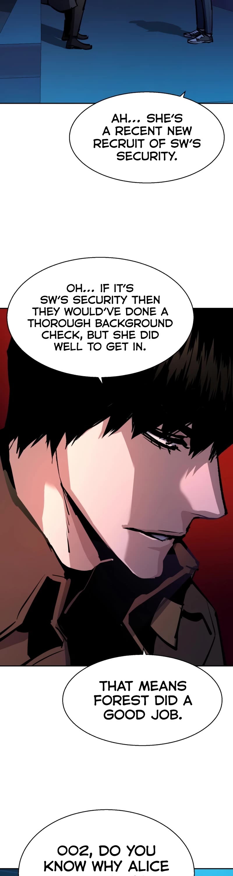 Mercenary Enrollment Chapter 157 page 11 - Chapter 157
