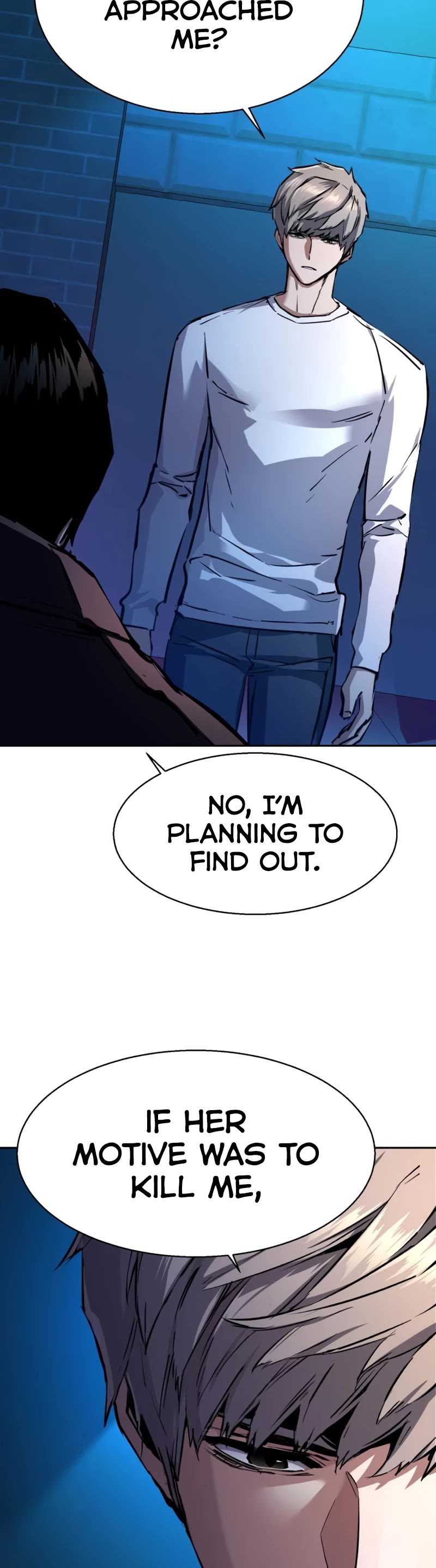 Mercenary Enrollment Chapter 157 page 12 - Chapter 157