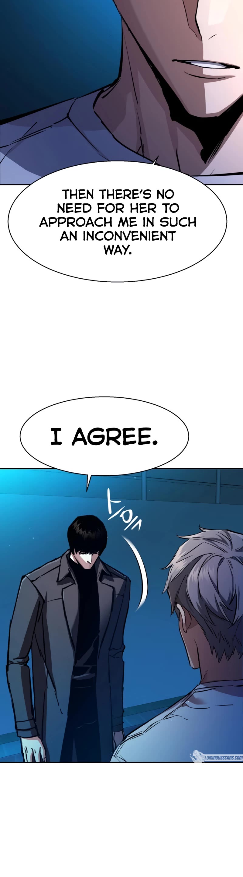 Mercenary Enrollment Chapter 157 page 13 - Chapter 157
