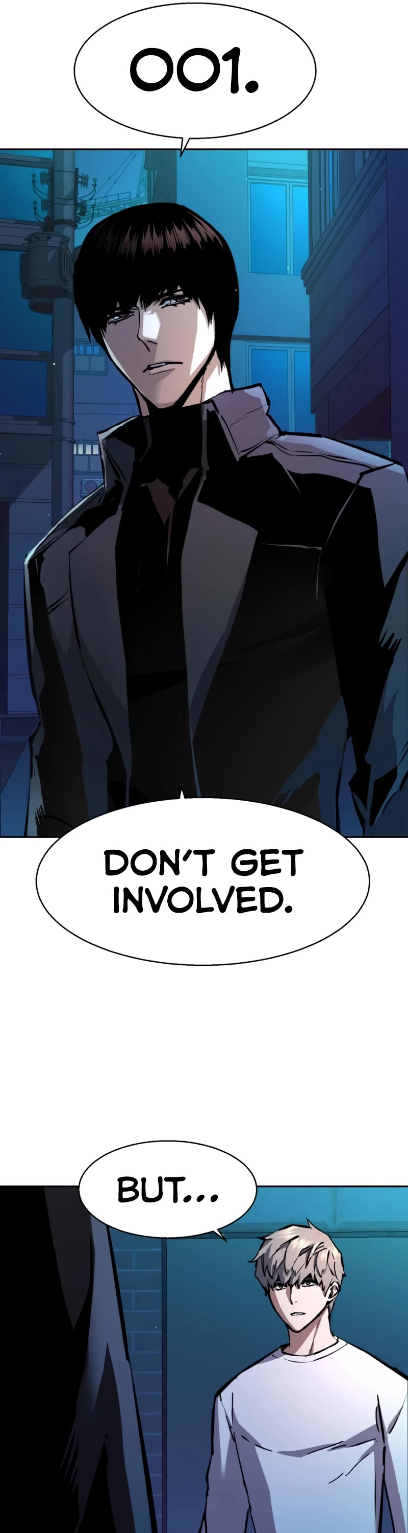 Mercenary Enrollment Chapter 157 page 14 - Chapter 157