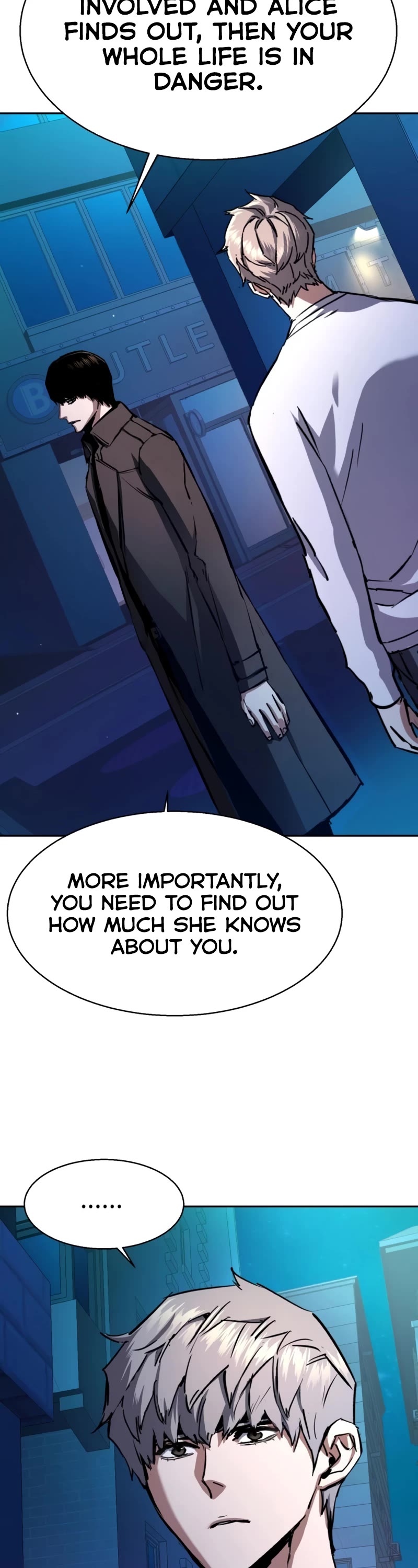 Mercenary Enrollment Chapter 157 page 16 - Chapter 157