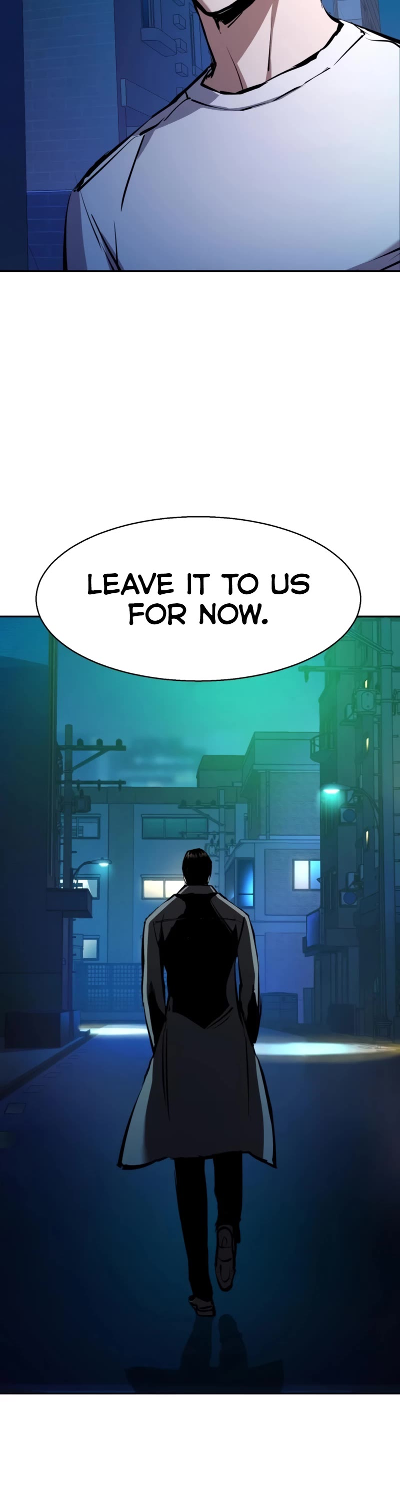Mercenary Enrollment Chapter 157 page 17 - Chapter 157