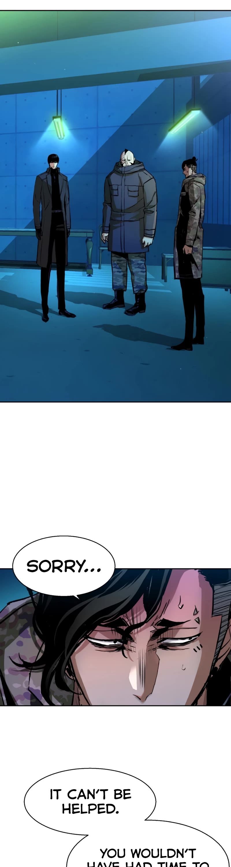 Mercenary Enrollment Chapter 157 page 2 - Chapter 157