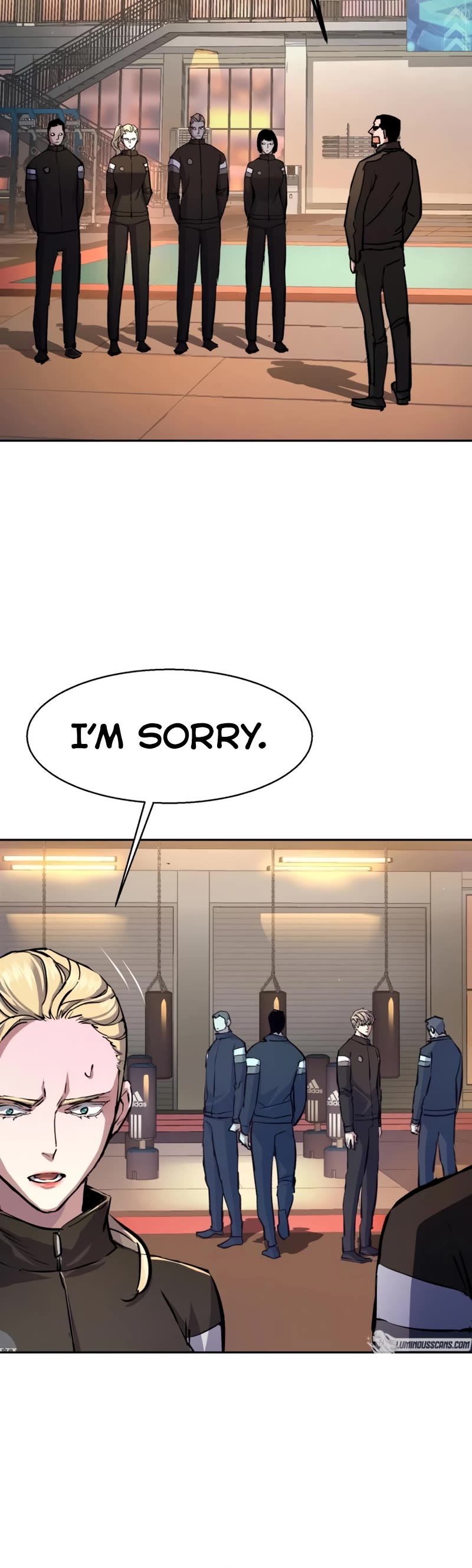 Mercenary Enrollment Chapter 157 page 21 - Chapter 157