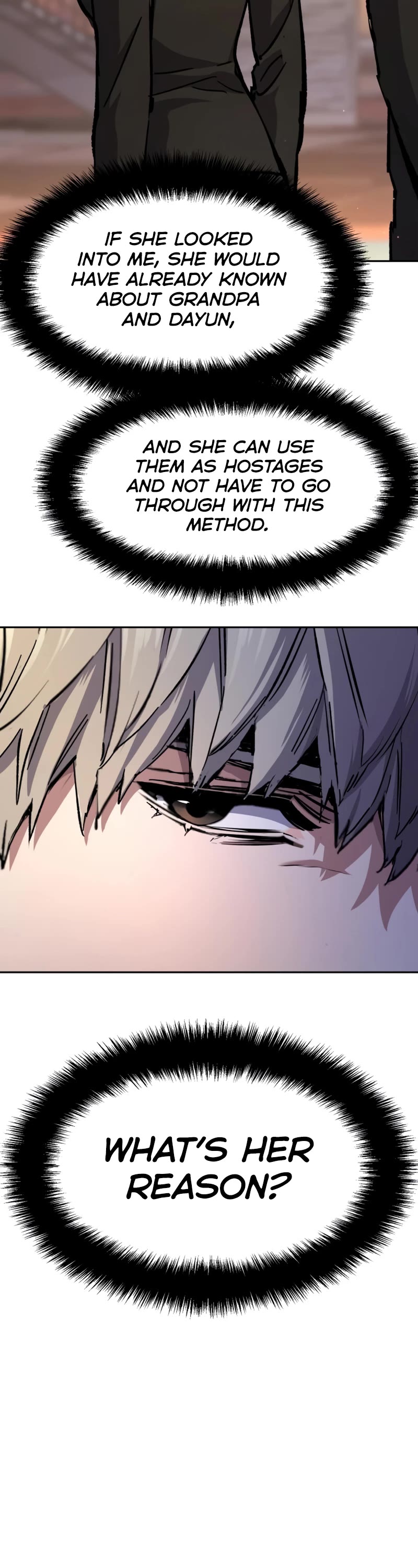 Mercenary Enrollment Chapter 157 page 23 - Chapter 157
