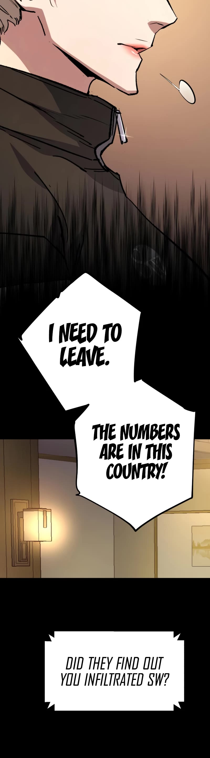 Mercenary Enrollment Chapter 157 page 25 - Chapter 157