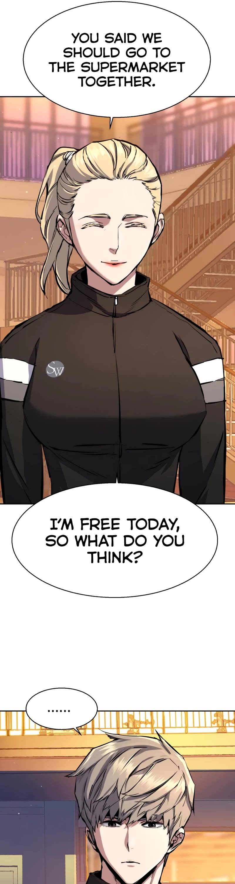 Mercenary Enrollment Chapter 157 page 30 - Chapter 157