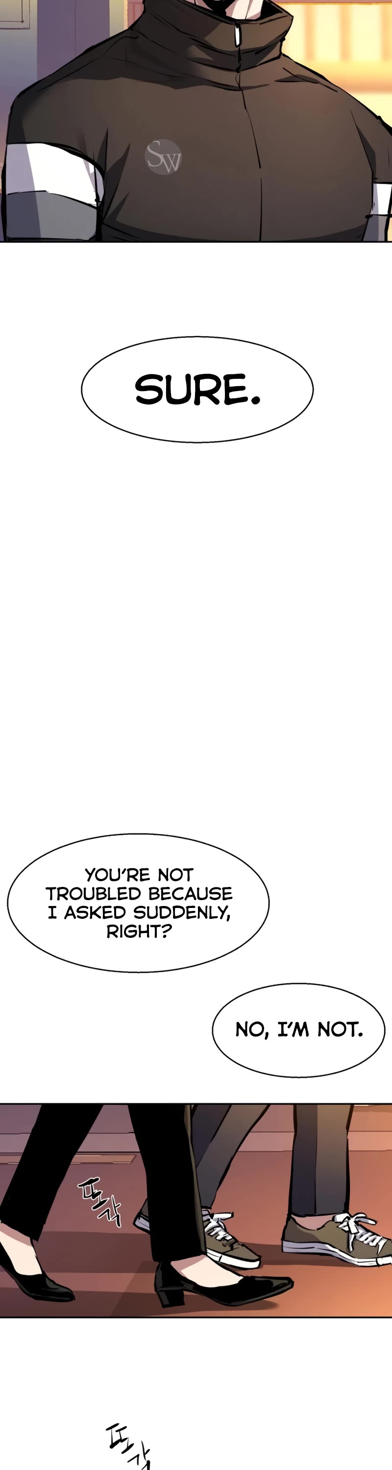 Mercenary Enrollment Chapter 157 page 31 - Chapter 157