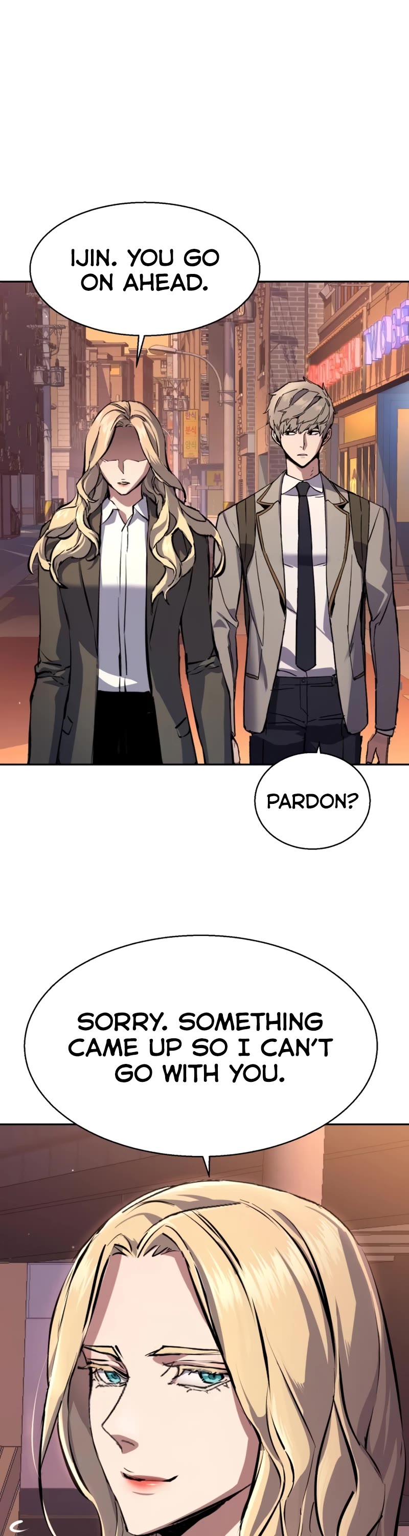 Mercenary Enrollment Chapter 157 page 35 - Chapter 157