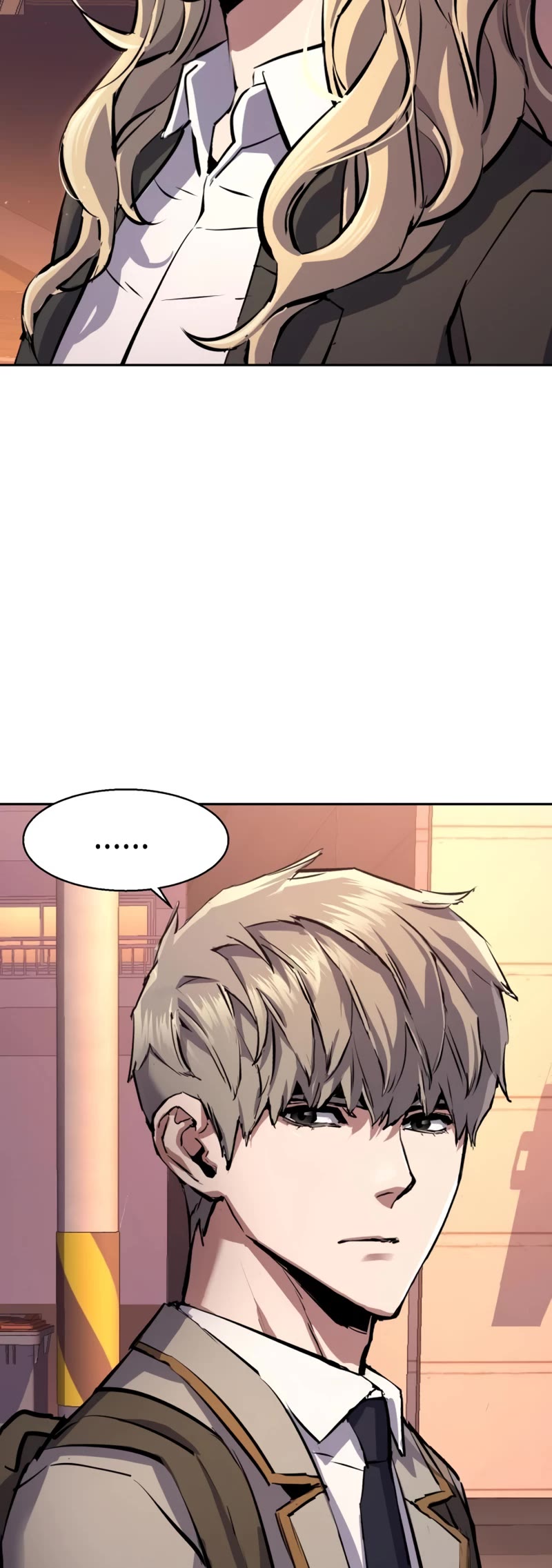 Mercenary Enrollment Chapter 157 page 36 - Chapter 157
