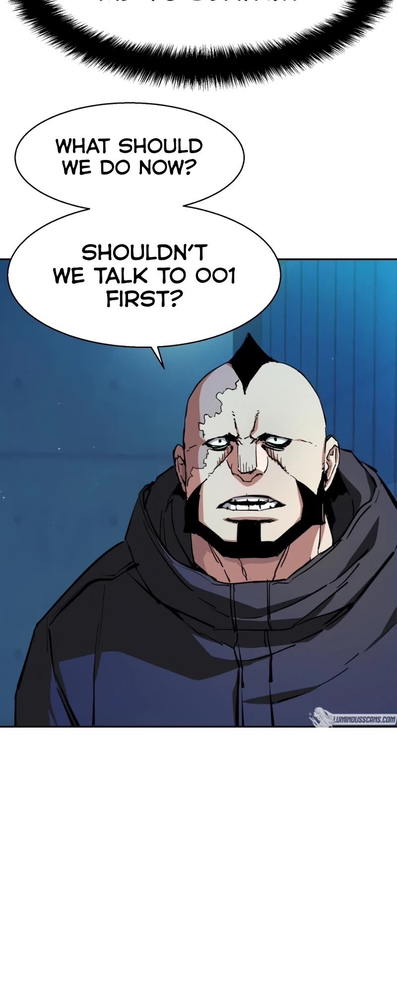Mercenary Enrollment Chapter 157 page 4 - Chapter 157