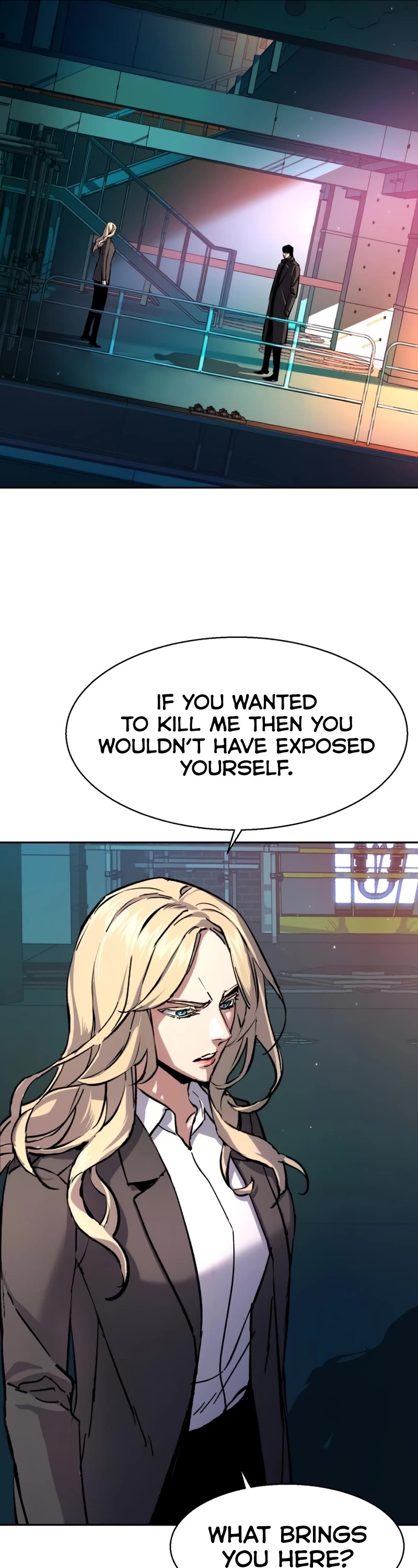 Mercenary Enrollment Chapter 157 page 42 - Chapter 157