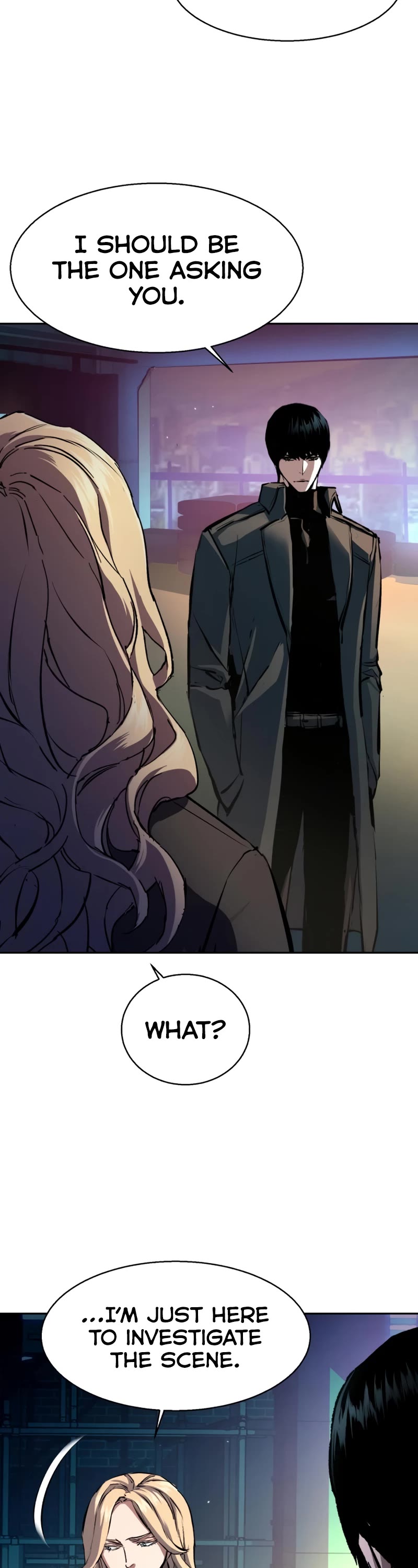 Mercenary Enrollment Chapter 157 page 43 - Chapter 157