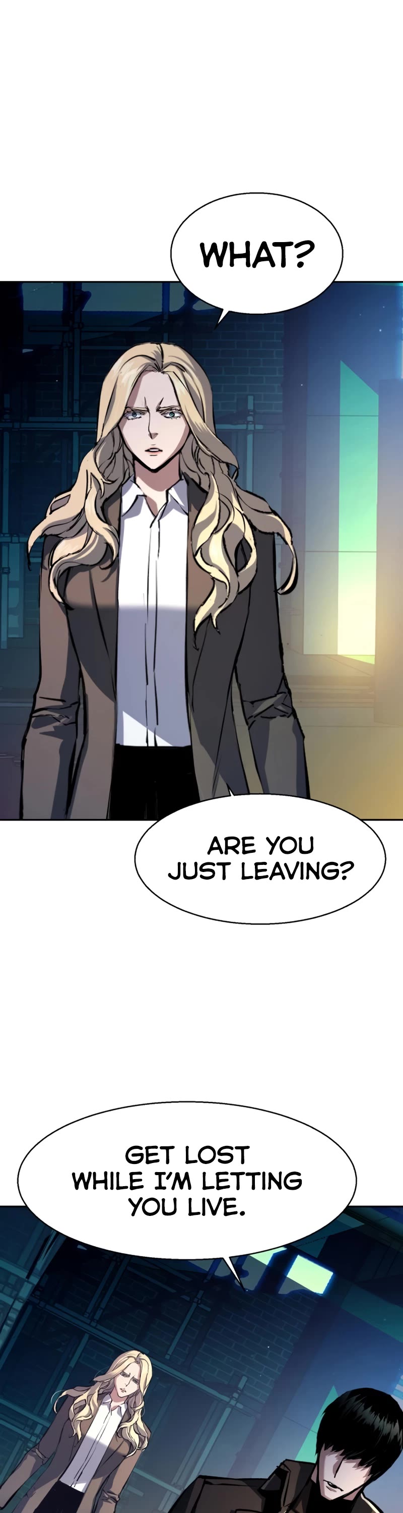 Mercenary Enrollment Chapter 157 page 47 - Chapter 157