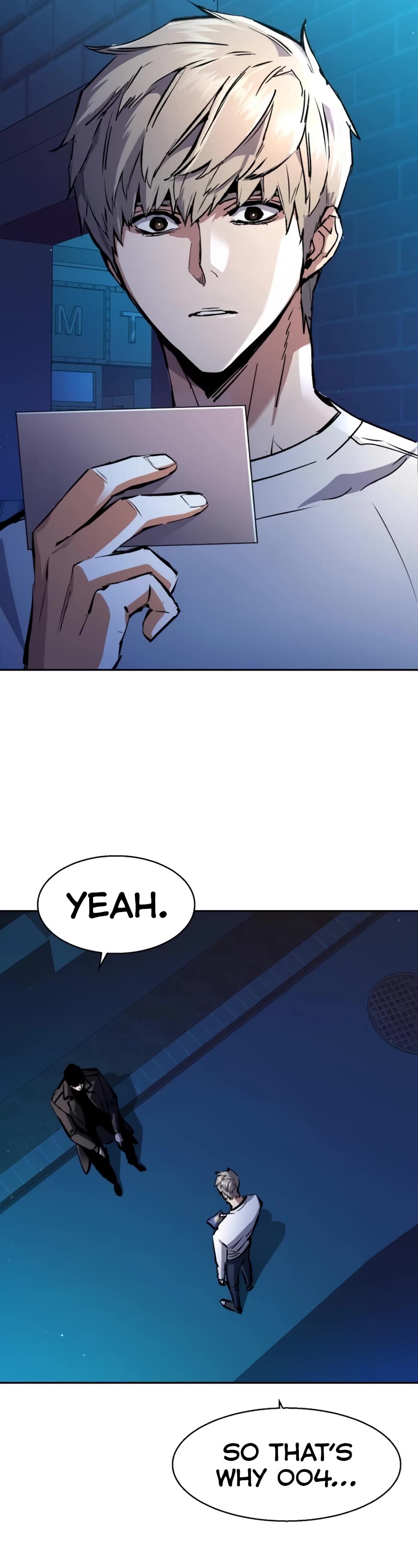 Mercenary Enrollment Chapter 157 page 7 - Chapter 157