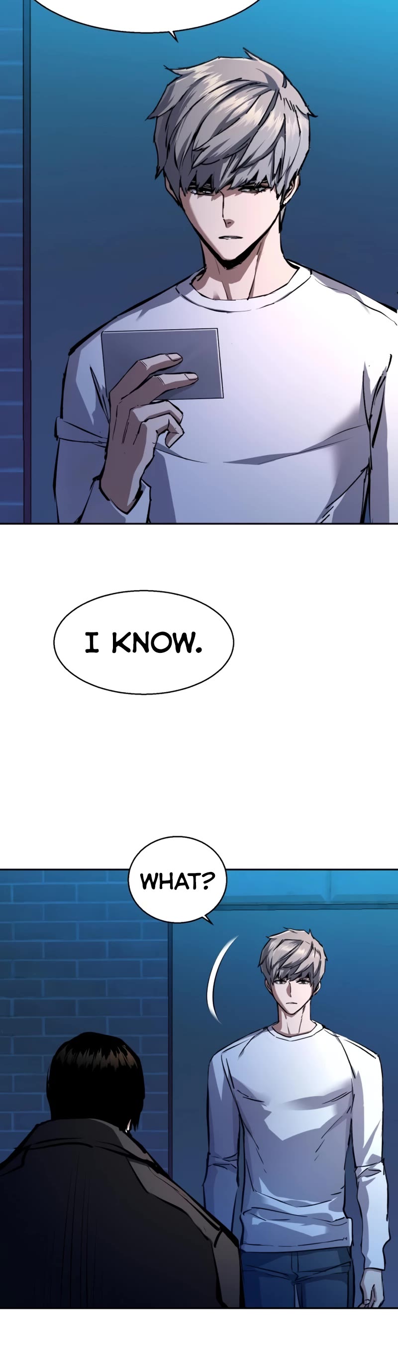 Mercenary Enrollment Chapter 157 page 9 - Chapter 157