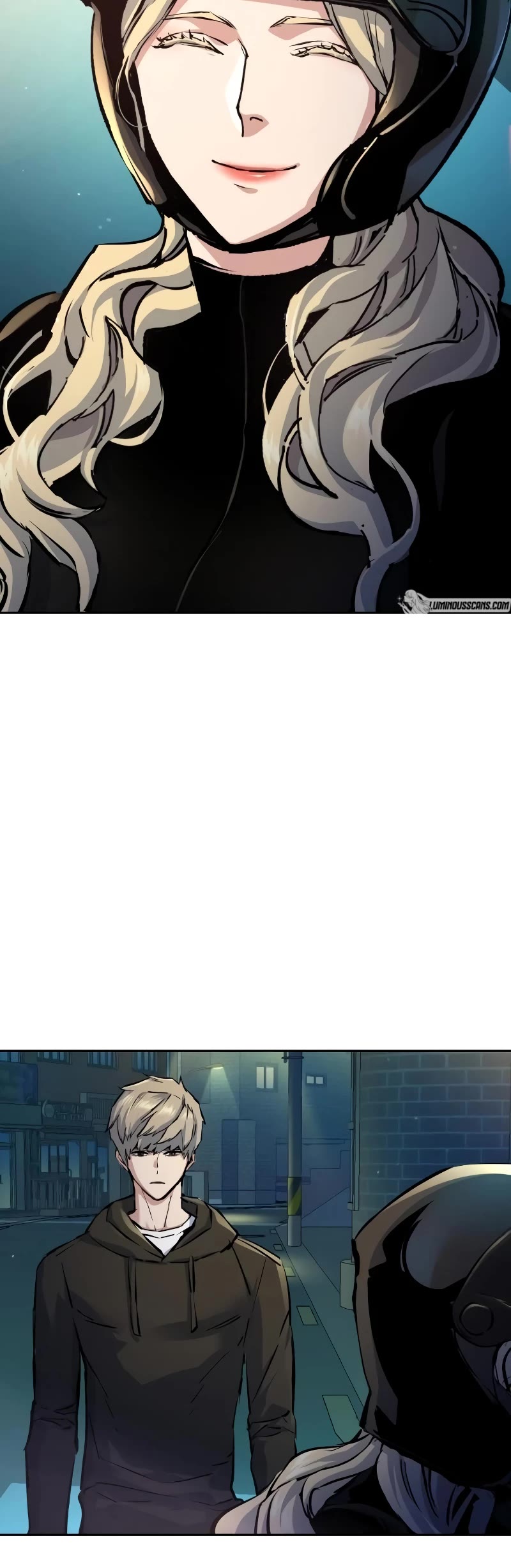 Mercenary Enrollment Chapter 158 page 15 - Chapter 158