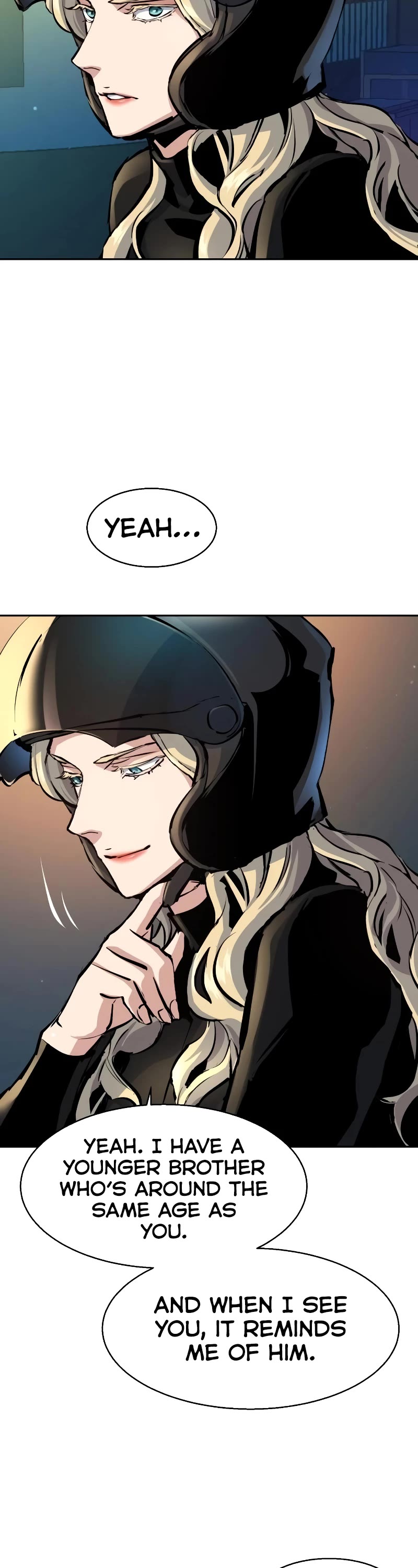 Mercenary Enrollment Chapter 158 page 17 - Chapter 158