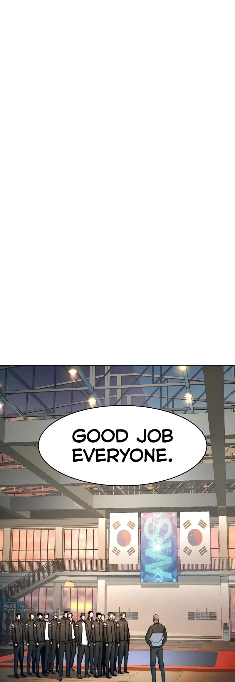 Mercenary Enrollment Chapter 158 page 24 - Chapter 158