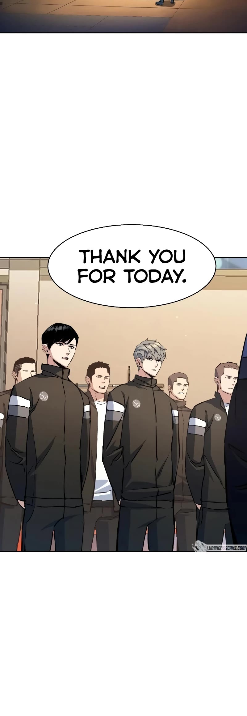 Mercenary Enrollment Chapter 158 page 25 - Chapter 158