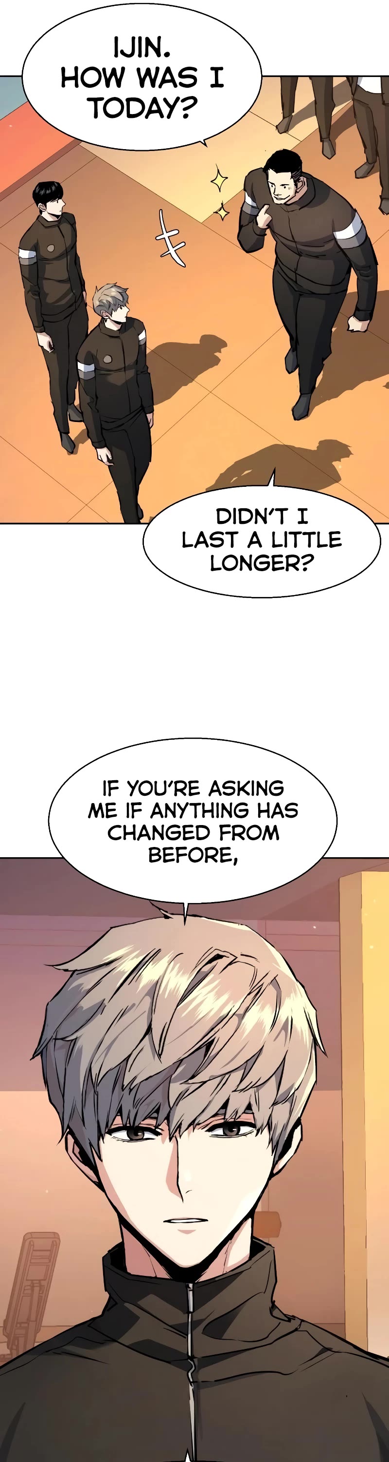 Mercenary Enrollment Chapter 158 page 26 - Chapter 158
