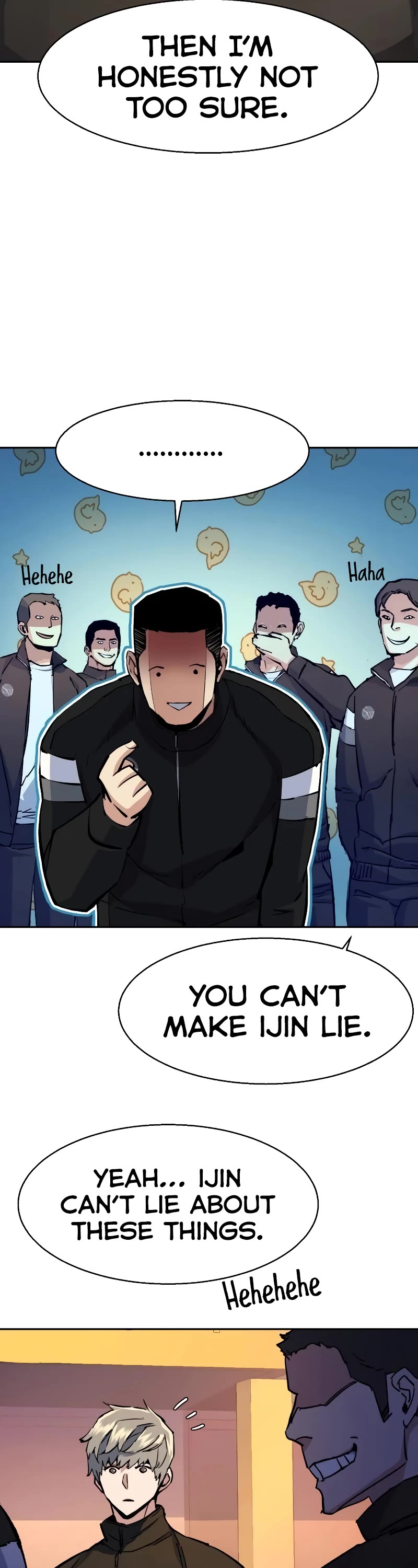Mercenary Enrollment Chapter 158 page 27 - Chapter 158