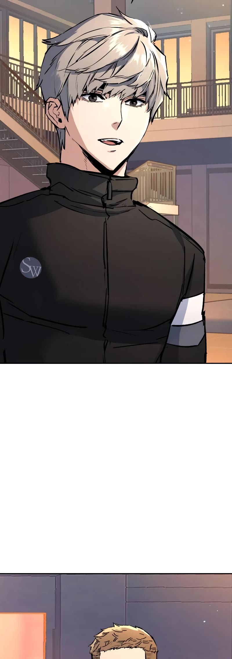 Mercenary Enrollment Chapter 158 page 29 - Chapter 158