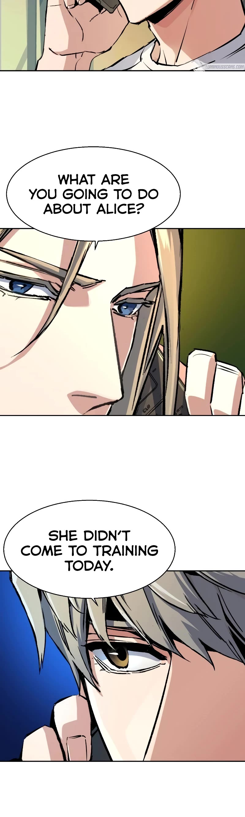 Mercenary Enrollment Chapter 158 page 4 - Chapter 158