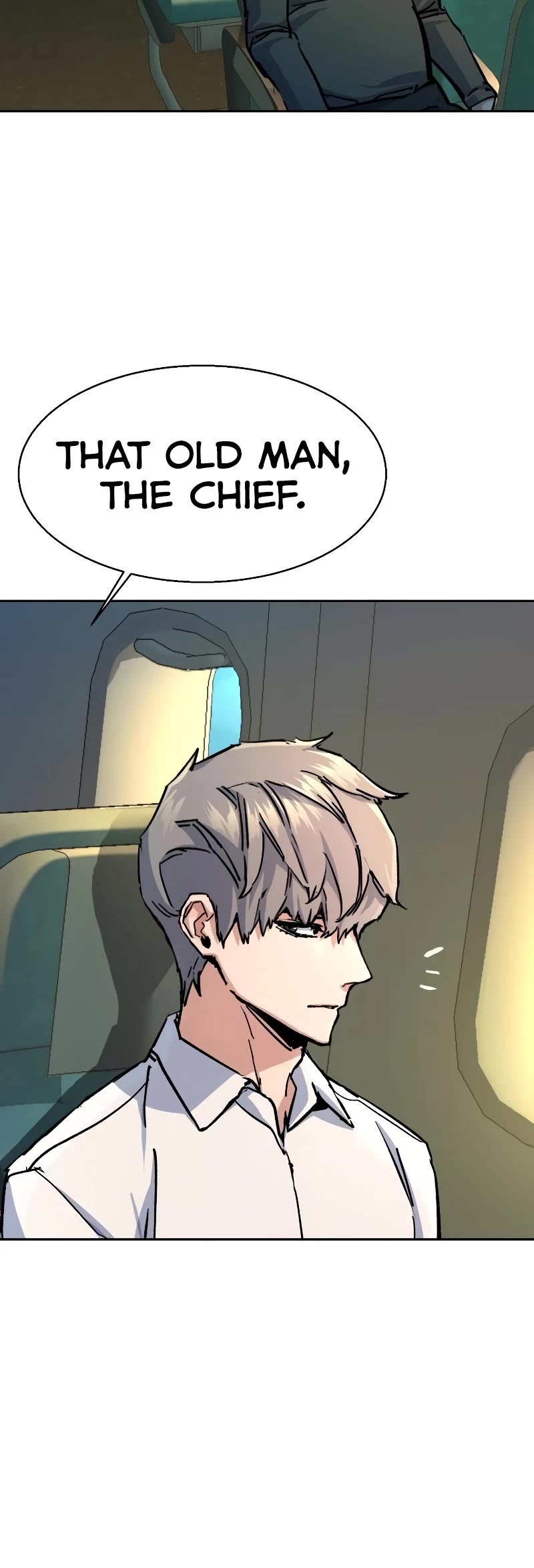 Mercenary Enrollment Chapter 158 page 40 - Chapter 158
