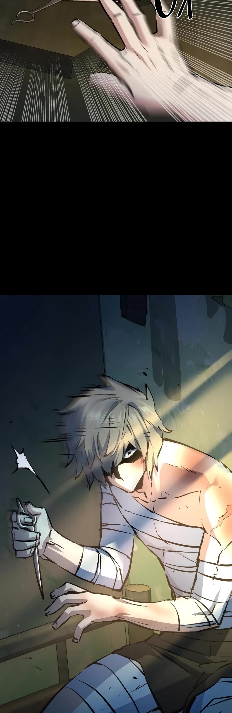 Mercenary Enrollment Chapter 158 page 50 - Chapter 158