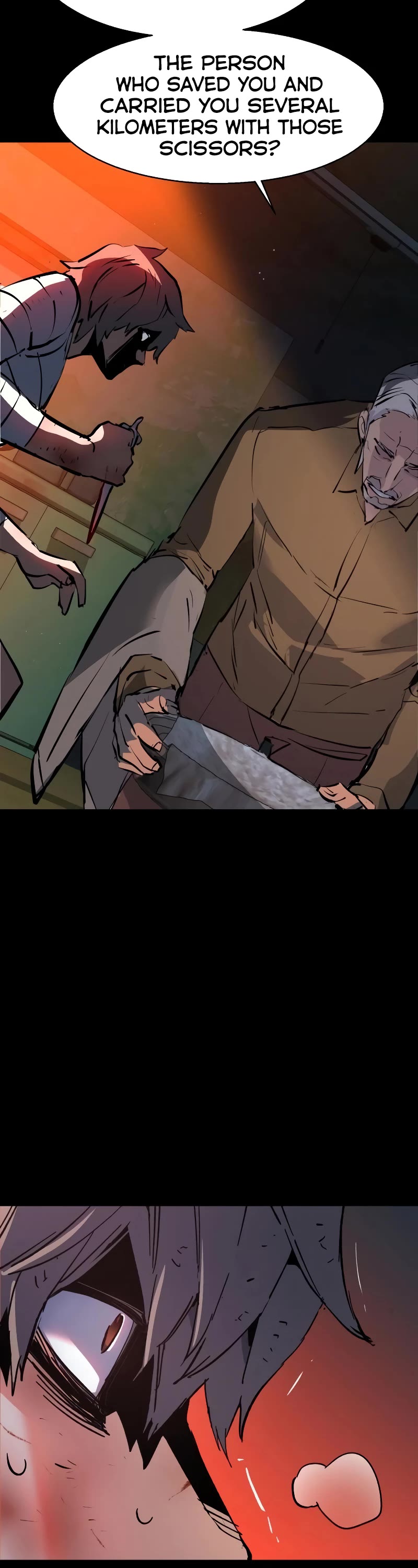 Mercenary Enrollment Chapter 158 page 54 - Chapter 158