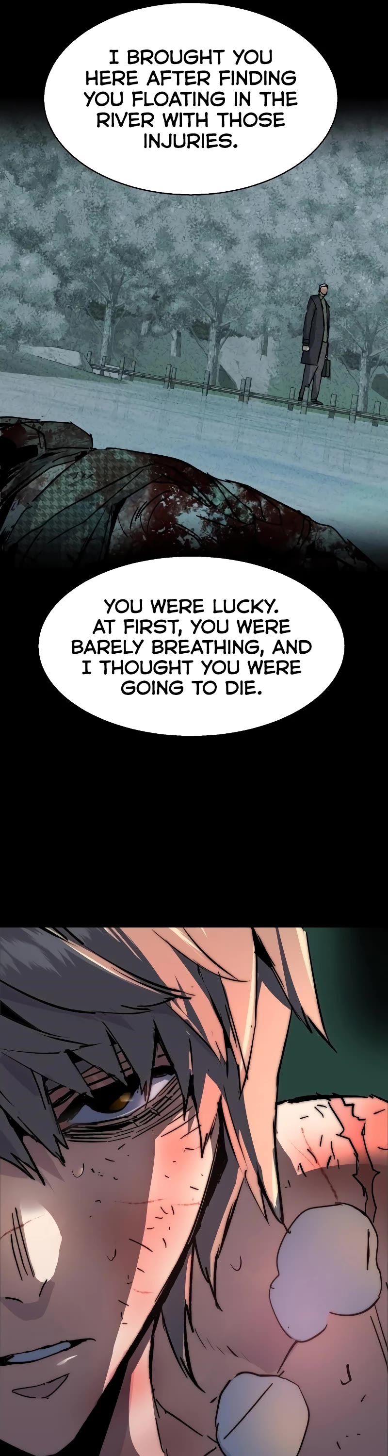 Mercenary Enrollment Chapter 158 page 57 - Chapter 158