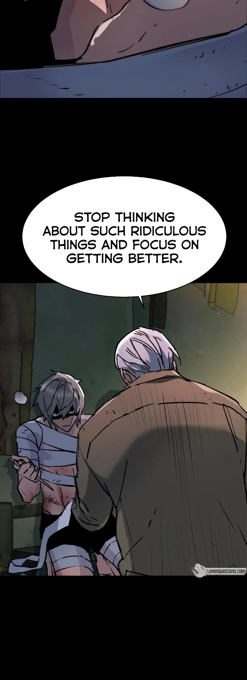 Mercenary Enrollment Chapter 158 page 58 - Chapter 158