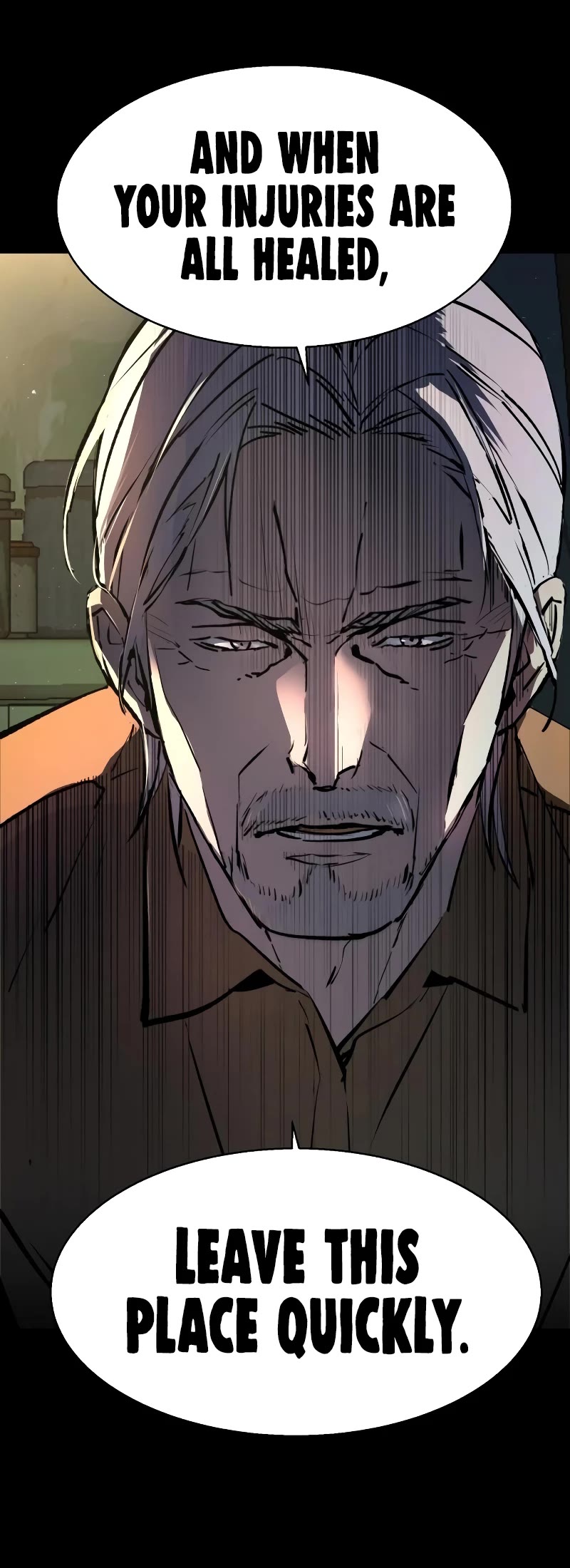 Mercenary Enrollment Chapter 158 page 59 - Chapter 158