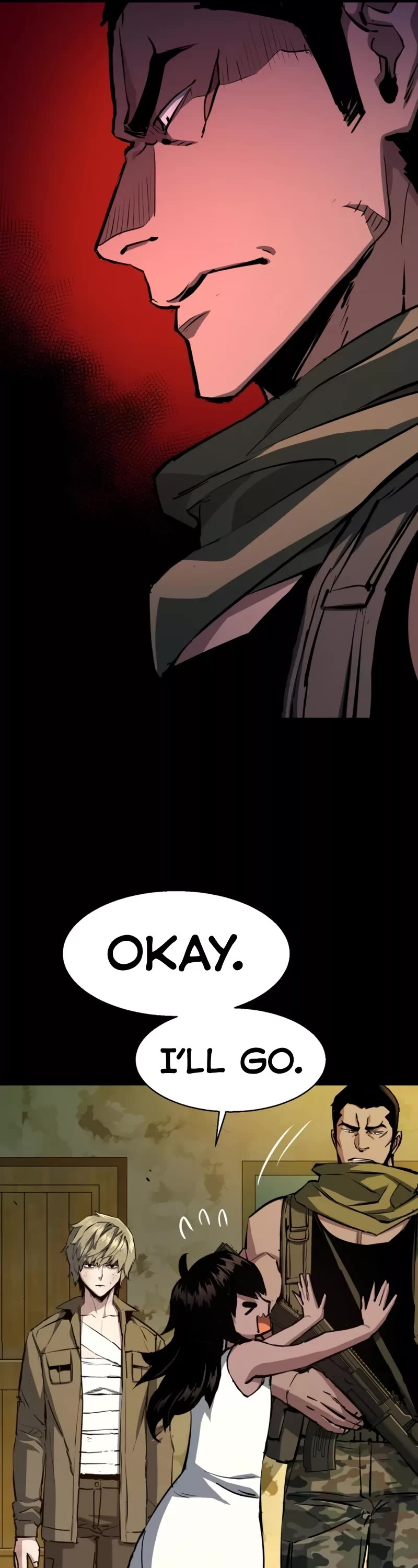 Mercenary Enrollment Chapter 159 page 14 - Chapter 159