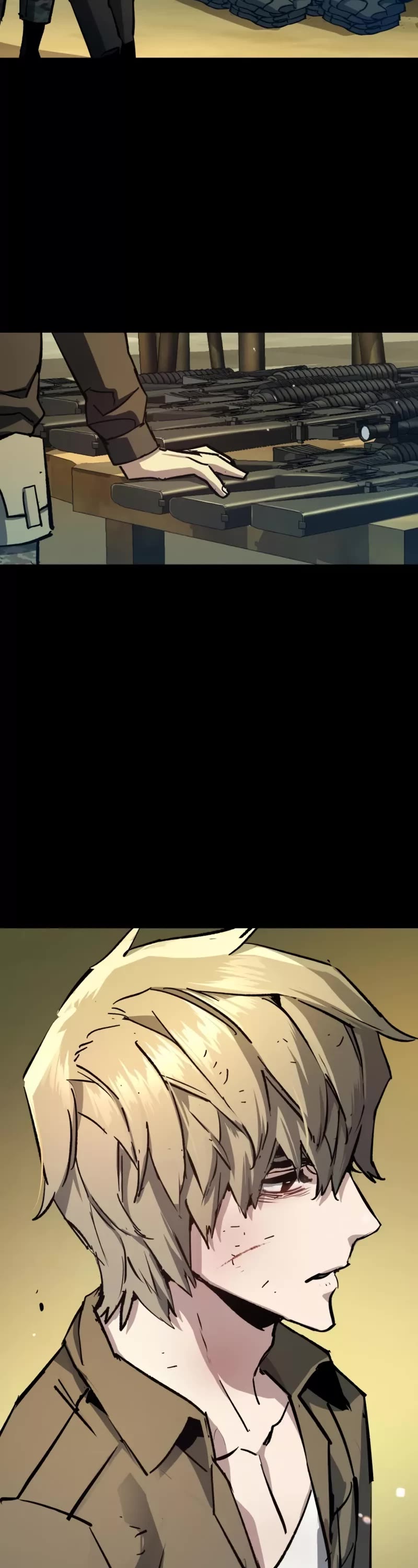 Mercenary Enrollment Chapter 159 page 19 - Chapter 159