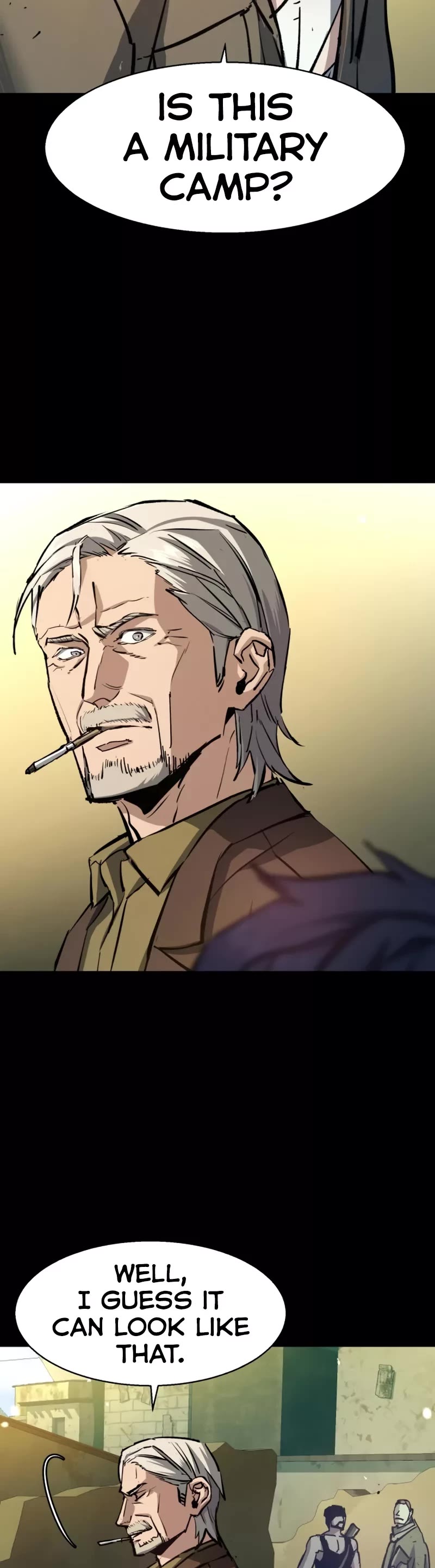 Mercenary Enrollment Chapter 159 page 20 - Chapter 159